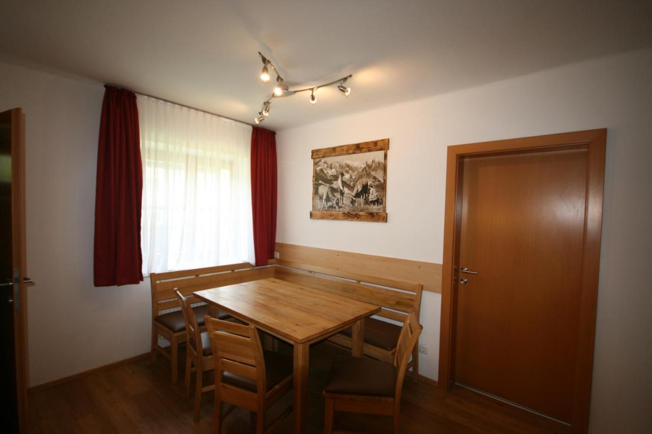 Familienappartements Eder - Free Entry To Tauern Spa Kaprun Included Exteriér fotografie