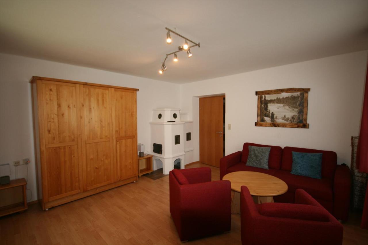 Familienappartements Eder - Free Entry To Tauern Spa Kaprun Included Exteriér fotografie