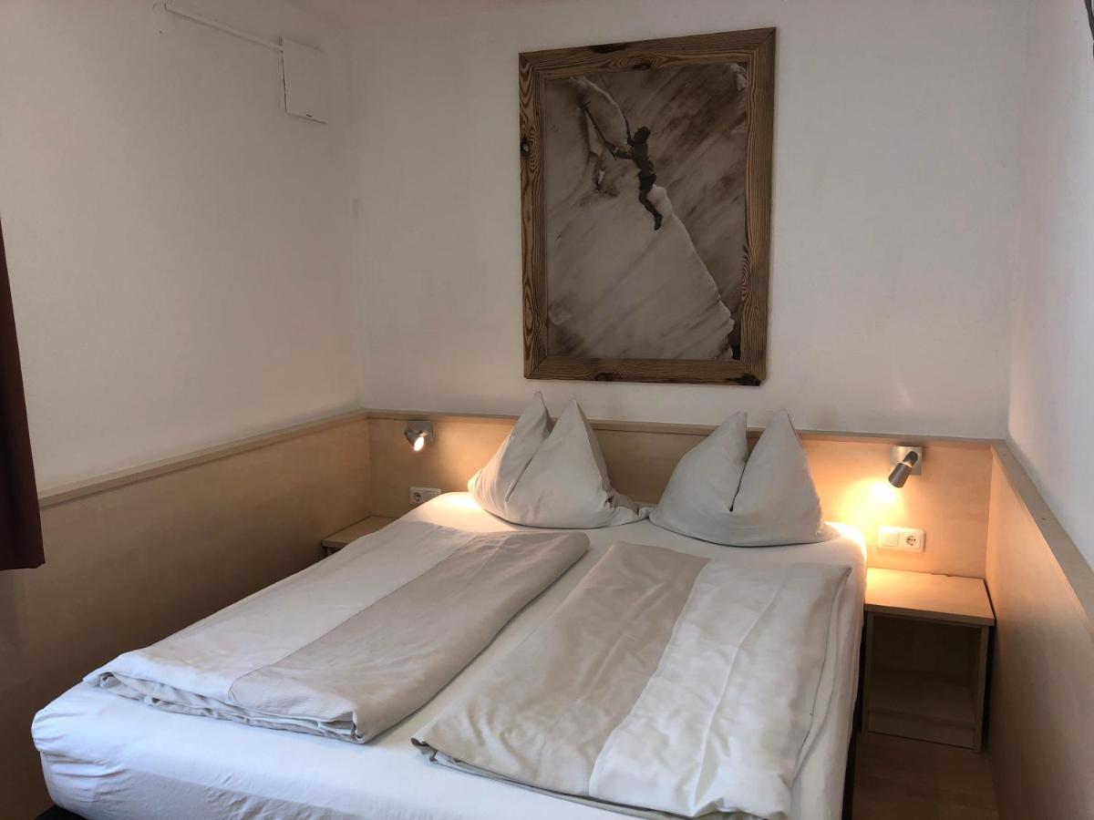 Familienappartements Eder - Free Entry To Tauern Spa Kaprun Included Exteriér fotografie