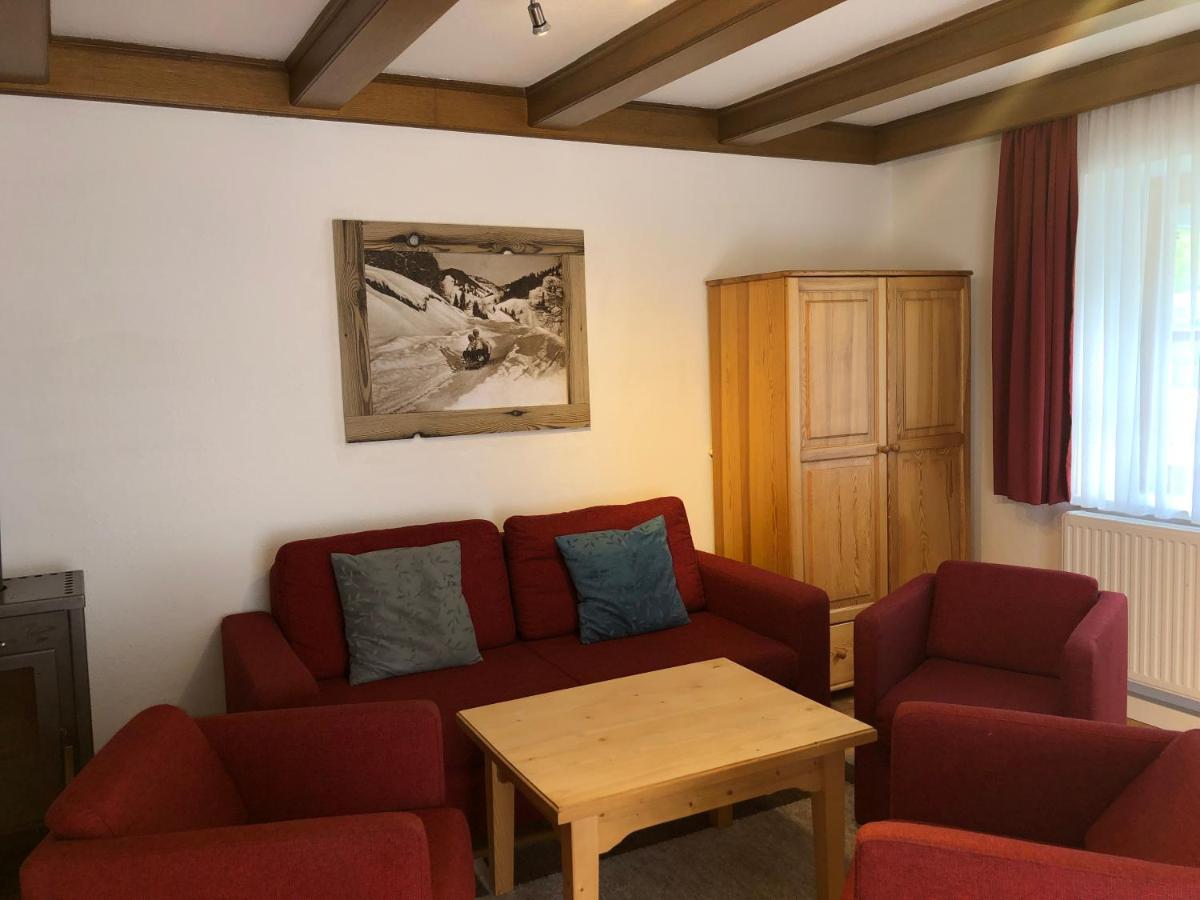Familienappartements Eder - Free Entry To Tauern Spa Kaprun Included Exteriér fotografie