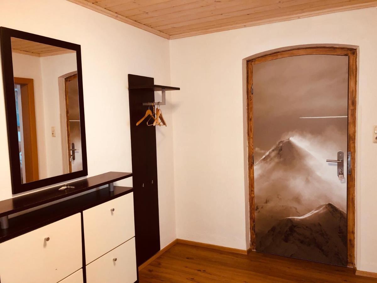 Familienappartements Eder - Free Entry To Tauern Spa Kaprun Included Exteriér fotografie