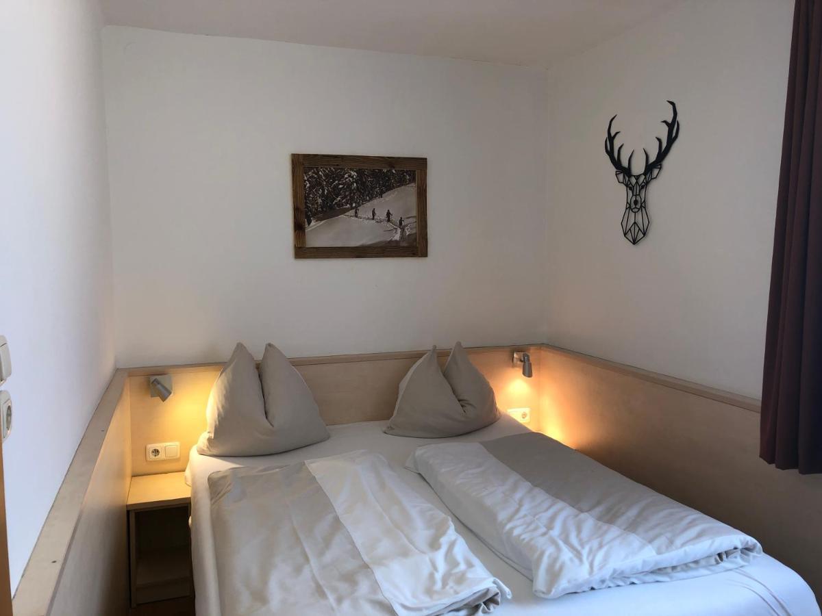 Familienappartements Eder - Free Entry To Tauern Spa Kaprun Included Exteriér fotografie