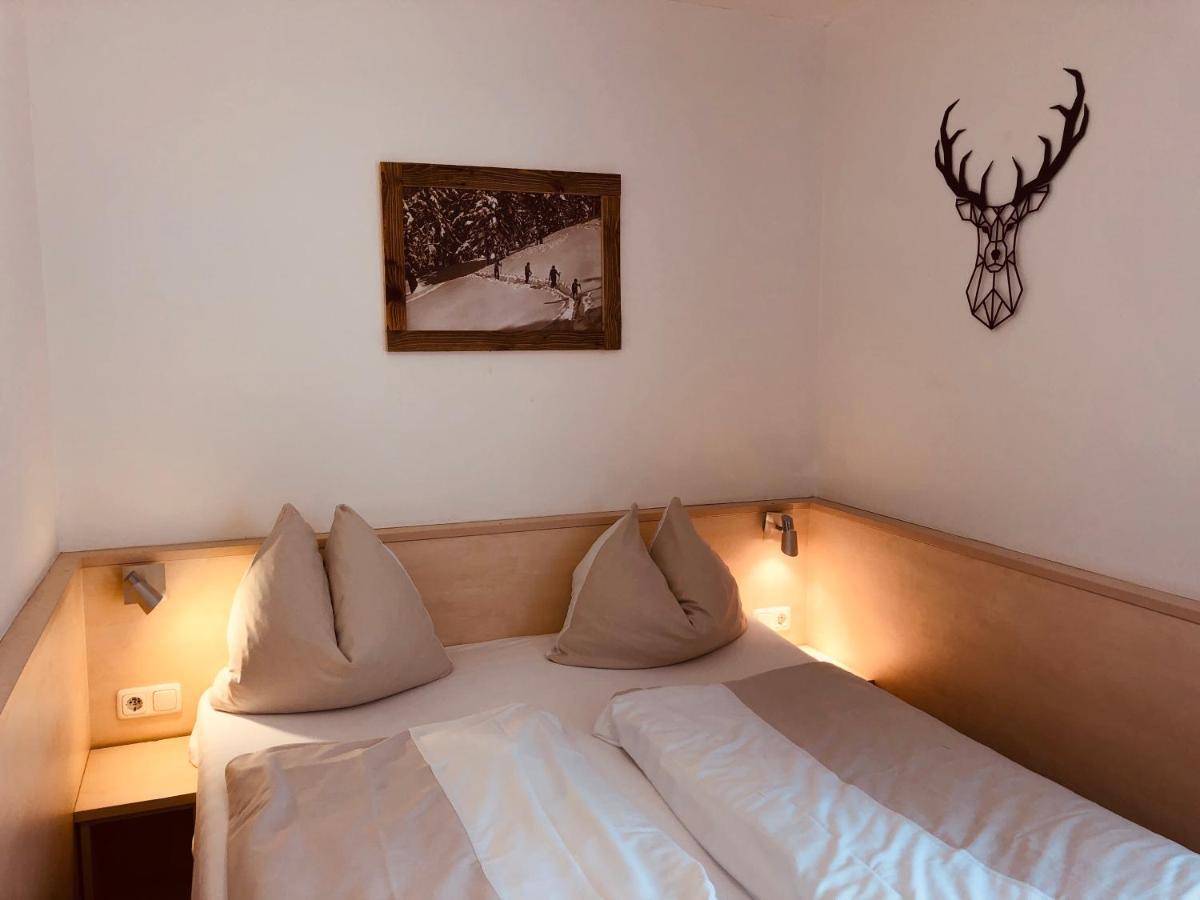 Familienappartements Eder - Free Entry To Tauern Spa Kaprun Included Exteriér fotografie