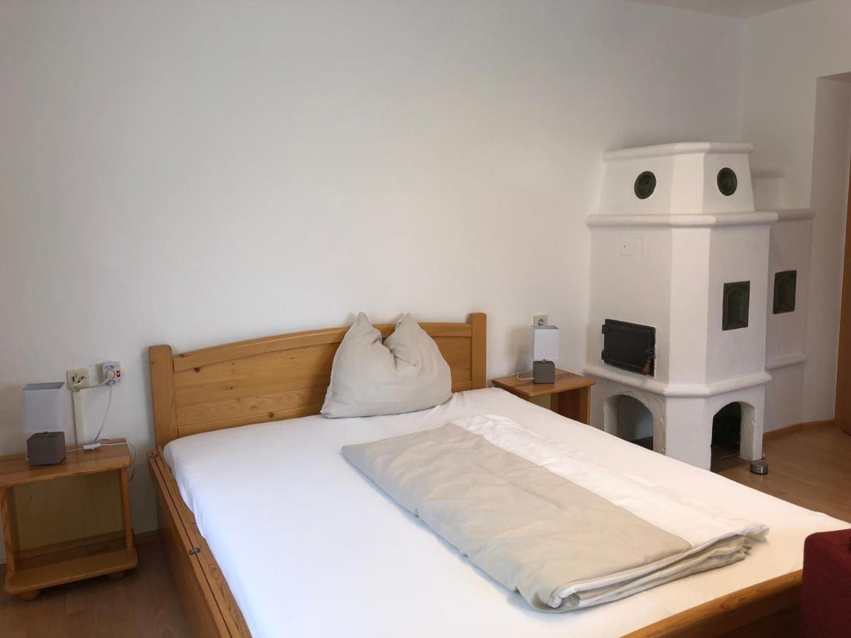 Familienappartements Eder - Free Entry To Tauern Spa Kaprun Included Exteriér fotografie