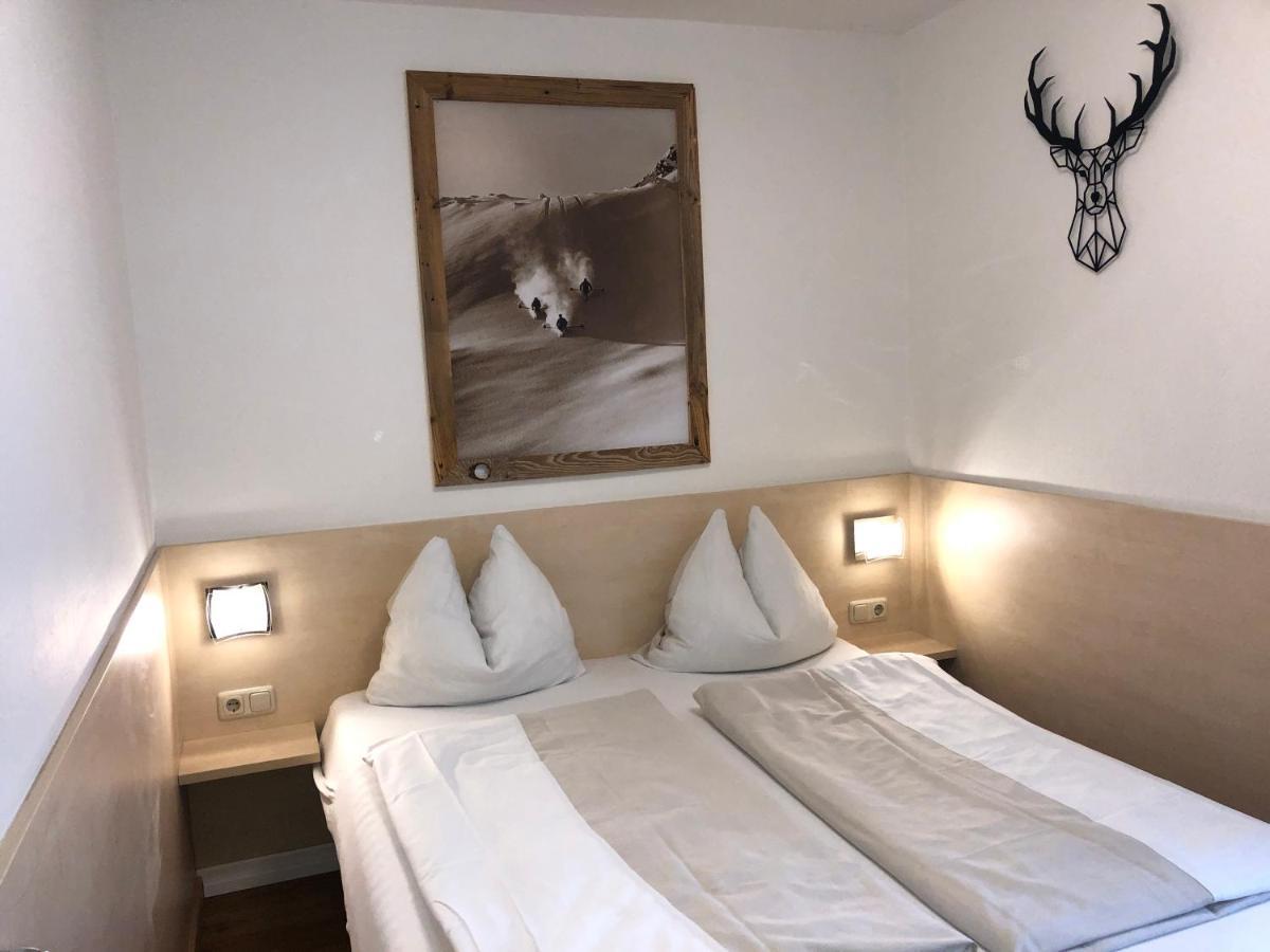 Familienappartements Eder - Free Entry To Tauern Spa Kaprun Included Exteriér fotografie