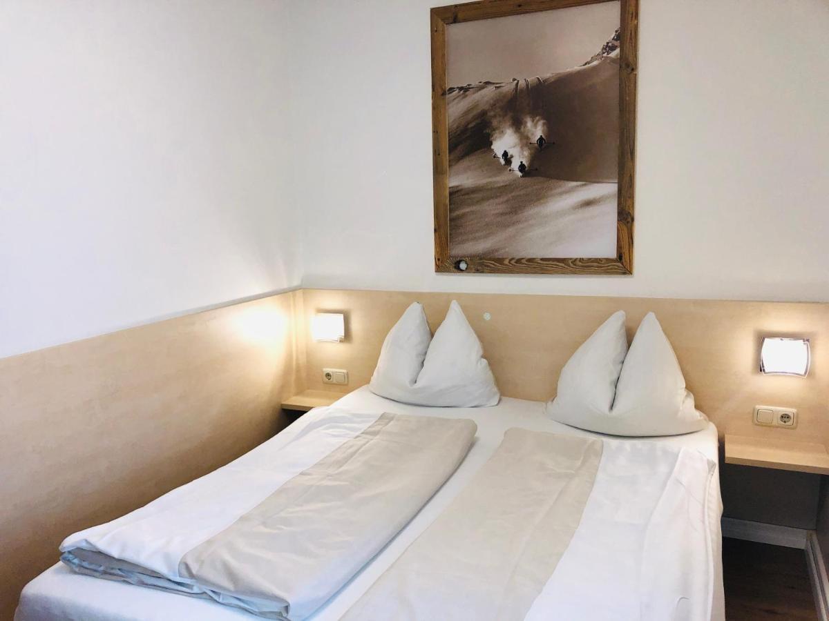 Familienappartements Eder - Free Entry To Tauern Spa Kaprun Included Exteriér fotografie