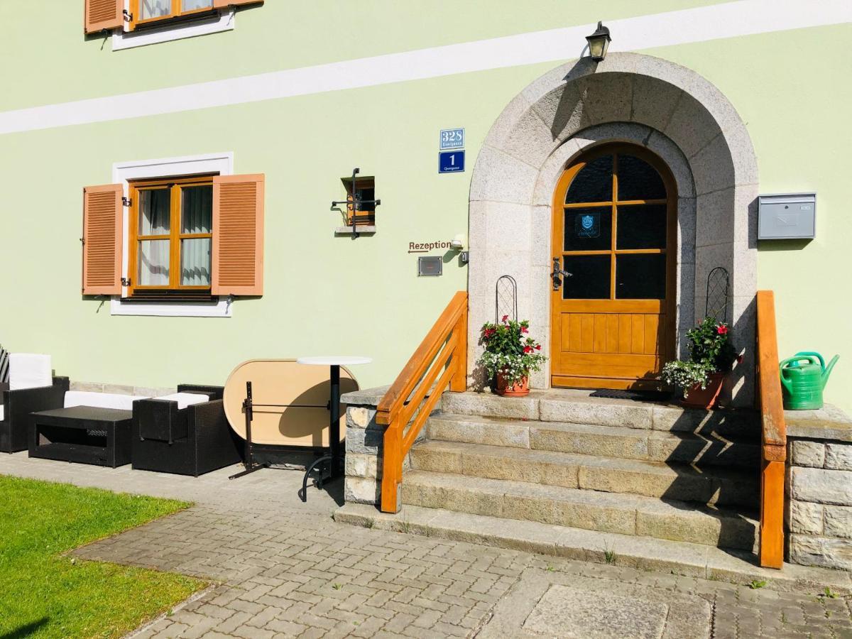 Familienappartements Eder - Free Entry To Tauern Spa Kaprun Included Exteriér fotografie